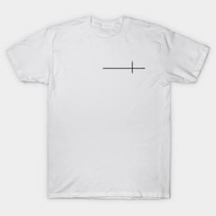 White Simplicity T-Shirt